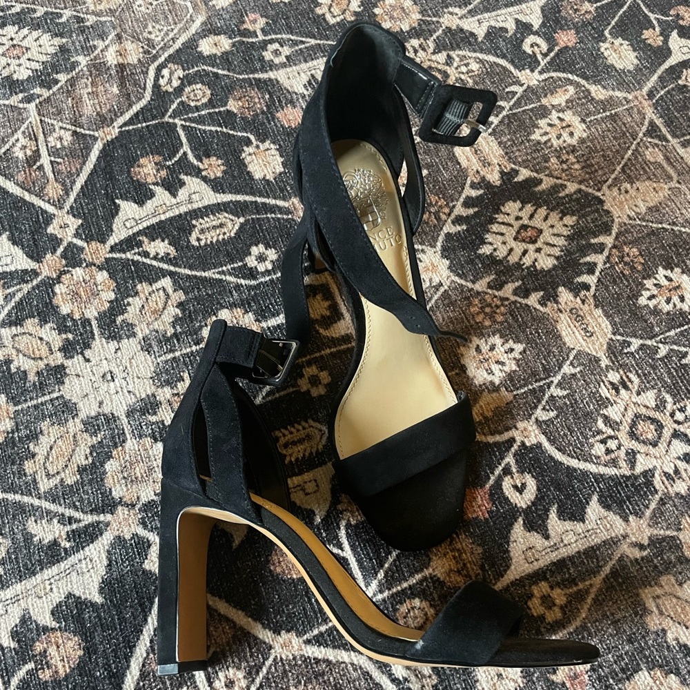Vince Camuto Heels